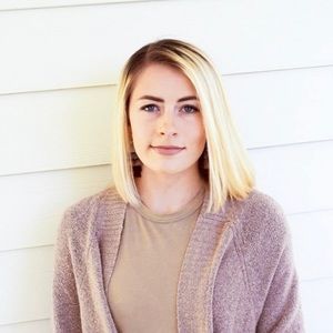 Meet your Posher, Taylor